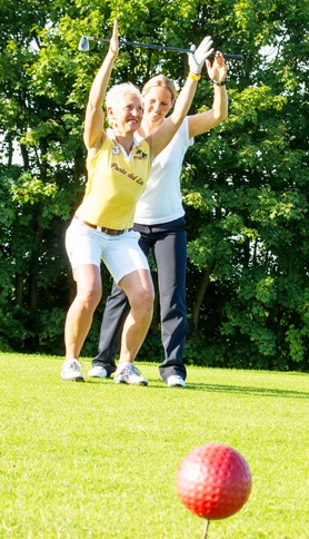 Funktionelles Training für Golfer: Golf - Fitness
